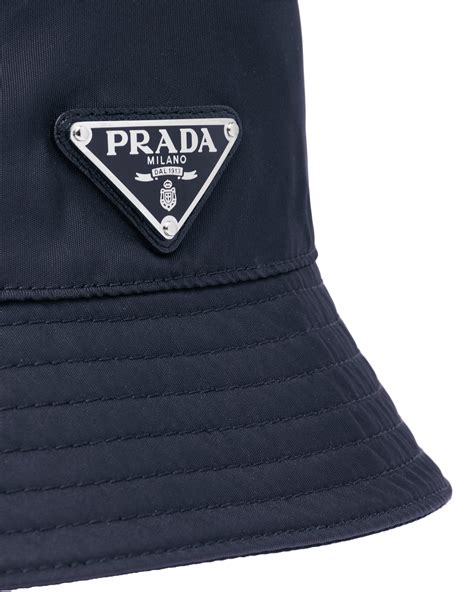 prada mens hats|prada nylon hats.